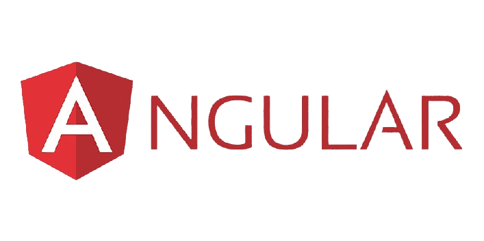 ANGULAR logo