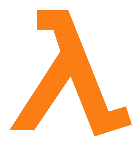 AWS Lambda logo