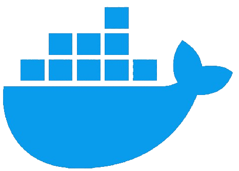 Docker logo