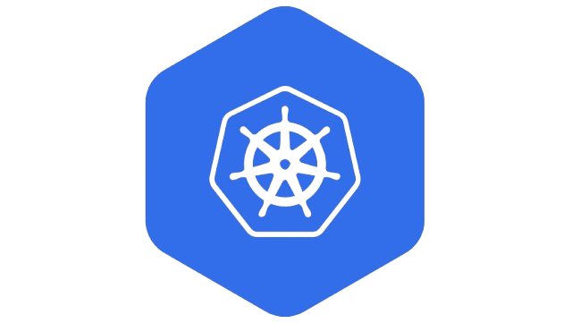  kubernet logo