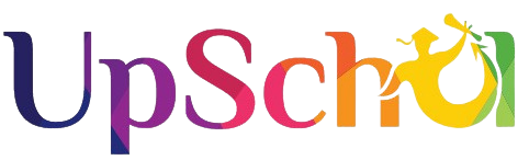 UpSchol logo