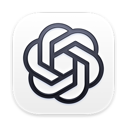 OPENAI CODEX logo