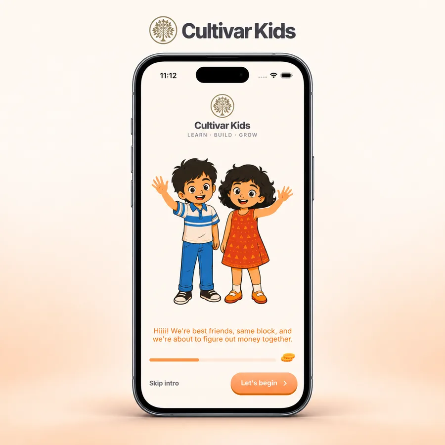 Cultivar Communities — project thumbnail